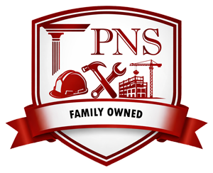 Family Owned badge